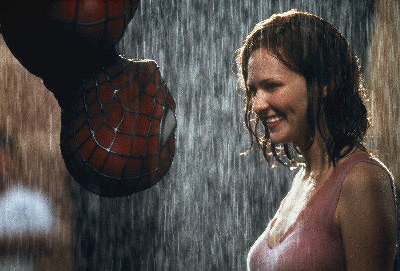 Illustration for article titled Superhero Movies, Ranked